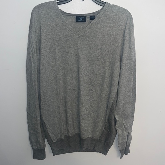 NWT Joseph abboud men’s sweater size large - Picture 3 of 10